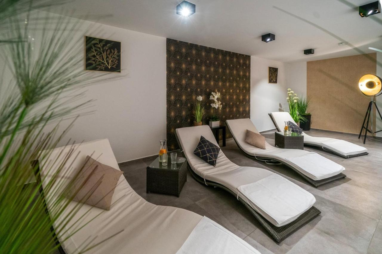 Apartamenty Sun & Snow Resorts E Bialka Tatrzanska Z Sauna Exteriér fotografie